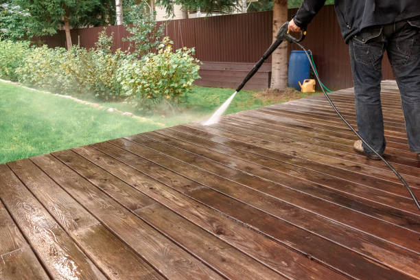 Best Roof Washing  in Delphos, OH